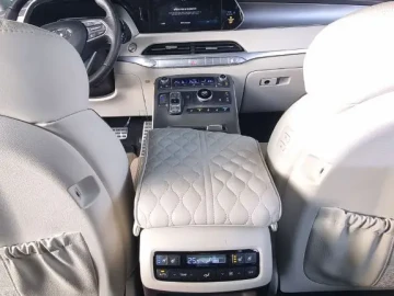 2021 Hyundai Palisade с пробегом 112 467 км