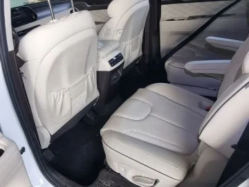 2021 Hyundai Palisade с пробегом 112 467 км