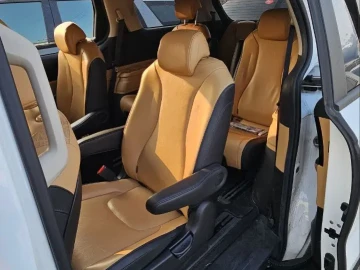 2021 Kia Carnival с пробегом 143 918 км