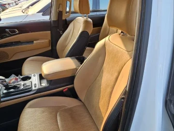 2021 Kia Carnival с пробегом 143 918 км