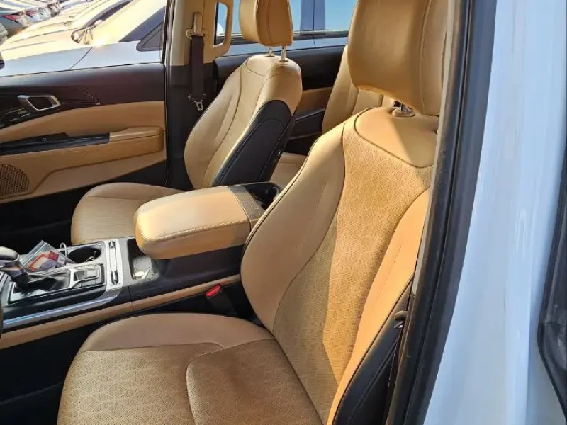 2021 Kia Carnival с пробегом 143 918 км