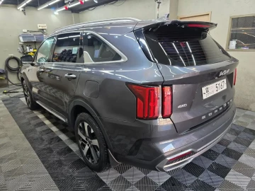 2022 Kia Sorento с пробегом 52 304 км