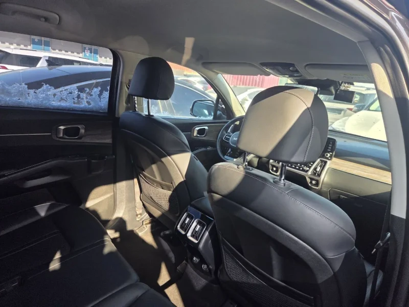 2022 Kia Sorento с пробегом 52 304 км