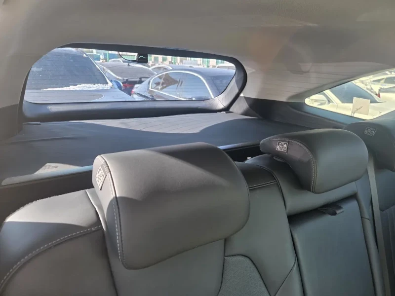 2022 Kia Sorento с пробегом 52 304 км