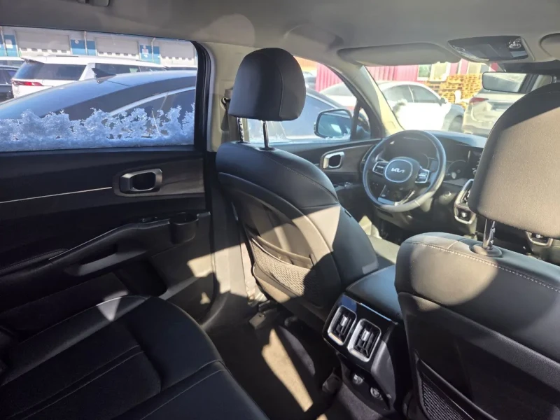 2022 Kia Sorento с пробегом 52 304 км