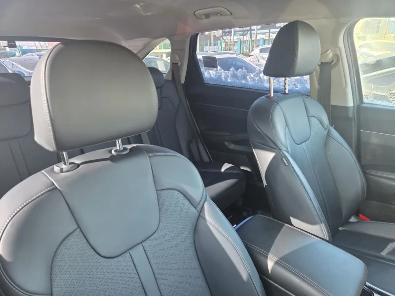 2022 Kia Sorento с пробегом 52 304 км