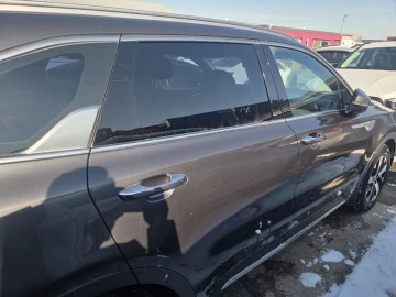 2022 Kia Sorento с пробегом 52 304 км