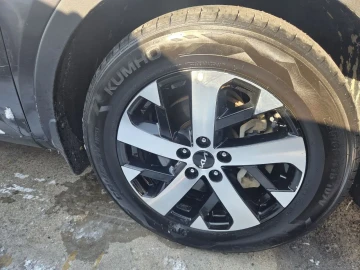 2022 Kia Sorento с пробегом 52 304 км