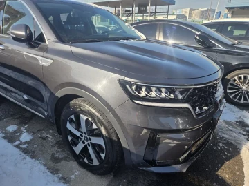 2022 Kia Sorento с пробегом 52 304 км