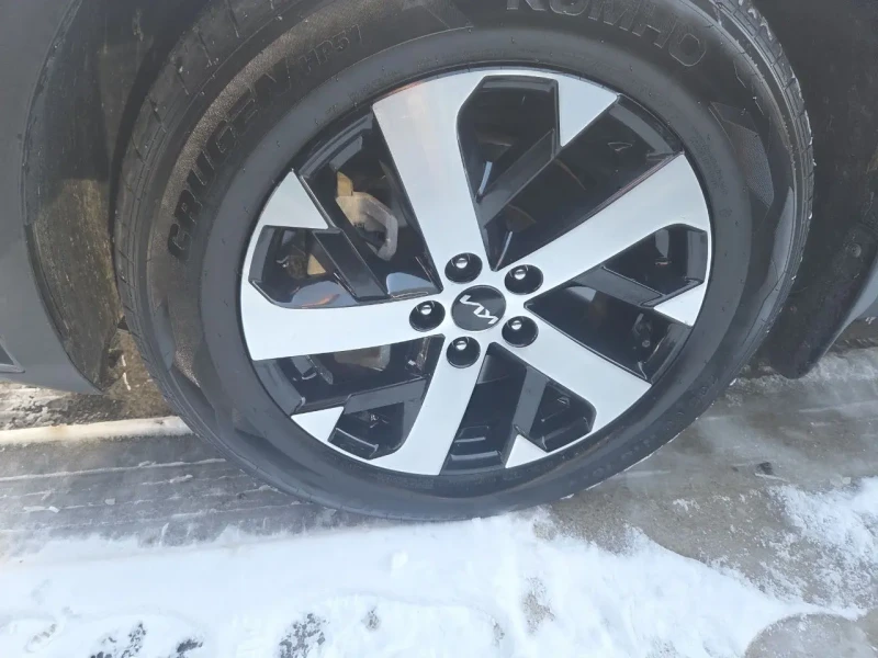2022 Kia Sorento с пробегом 52 304 км