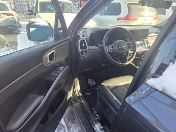 2022 Kia Sorento с пробегом 52 304 км