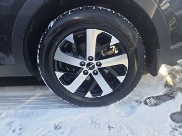 2022 Kia Sorento с пробегом 52 304 км