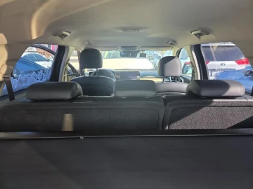 2022 Kia Sorento с пробегом 52 304 км