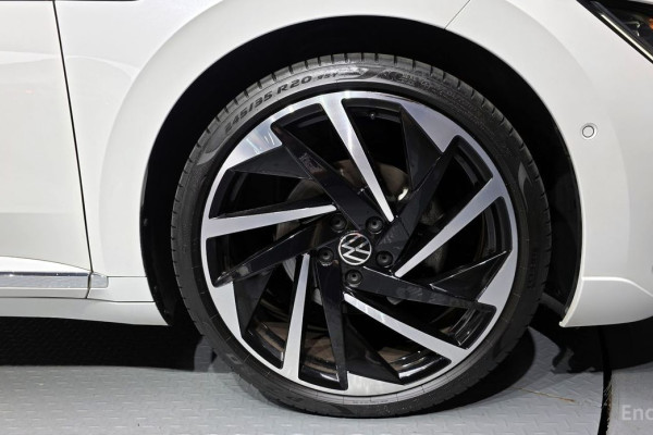 2022 Volkswagen Arteon с пробегом 32 557 км