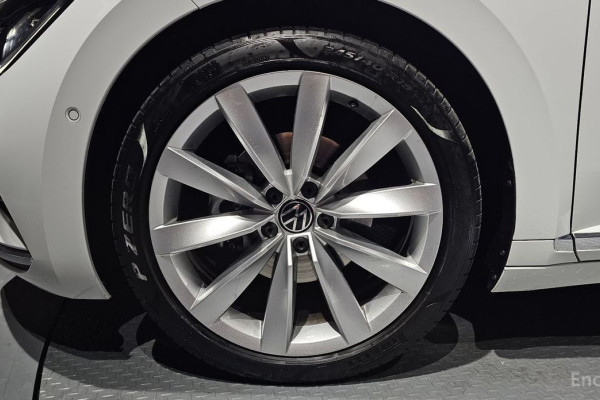 2022 Volkswagen Arteon с пробегом 38 621 км