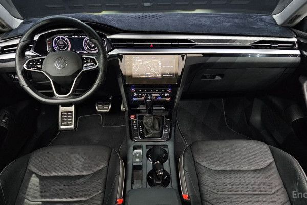 2022 Volkswagen Arteon с пробегом 38 621 км