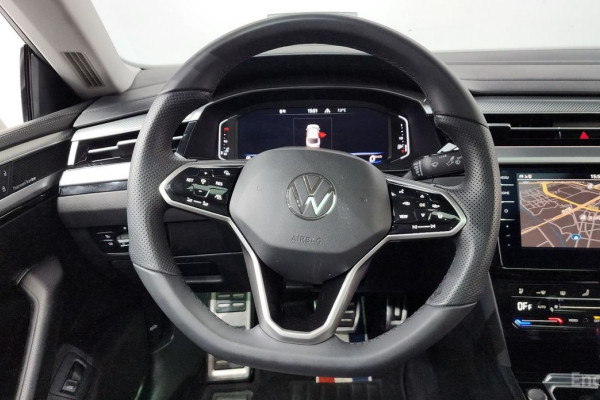 2022 Volkswagen Arteon с пробегом 95 071 км