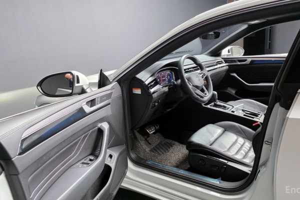 2022 Volkswagen Arteon с пробегом 32 557 км