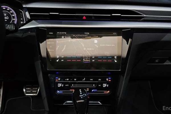 2022 Volkswagen Arteon с пробегом 38 621 км