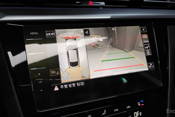 2022 Volkswagen Arteon с пробегом 38 621 км