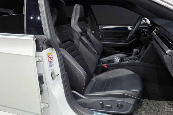 2022 Volkswagen Arteon с пробегом 32 557 км