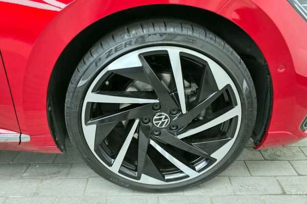 2022 Volkswagen Arteon с пробегом 22 554 км