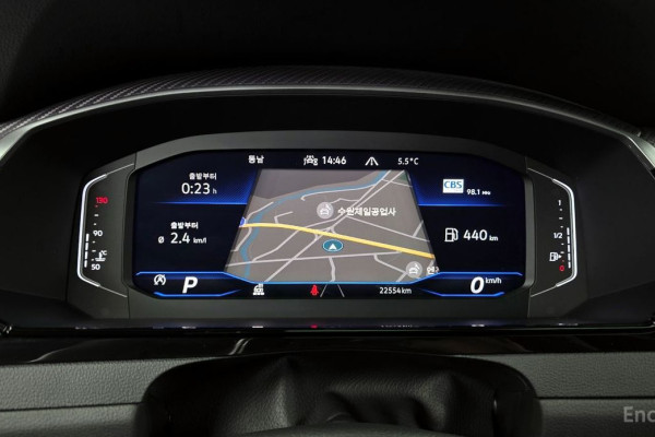 2022 Volkswagen Arteon с пробегом 22 554 км