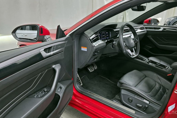 2022 Volkswagen Arteon с пробегом 22 554 км