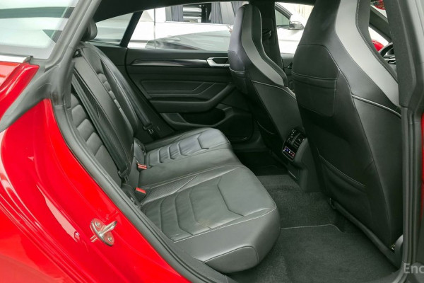 2022 Volkswagen Arteon с пробегом 22 554 км