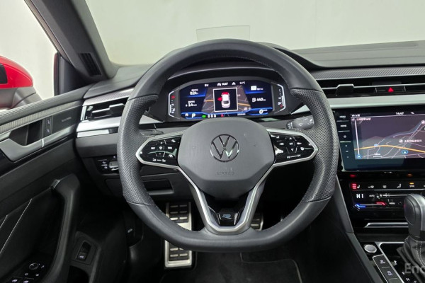 2022 Volkswagen Arteon с пробегом 22 554 км