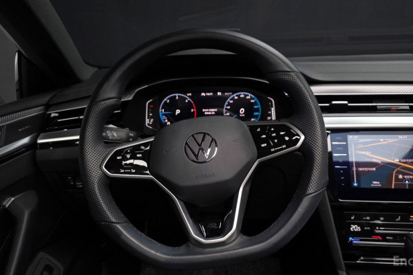 2022 Volkswagen Arteon с пробегом 32 557 км