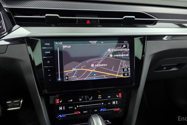 2022 Volkswagen Arteon с пробегом 22 554 км