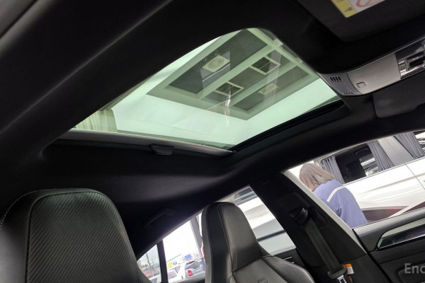 2022 Volkswagen Arteon с пробегом 22 554 км