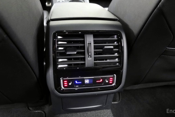 2022 Volkswagen Arteon с пробегом 22 554 км