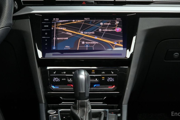 2022 Volkswagen Arteon с пробегом 32 557 км