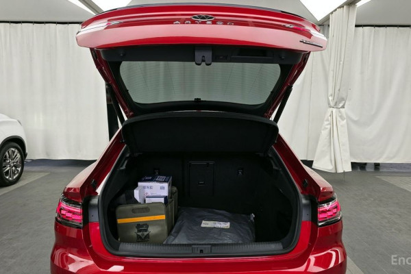 2022 Volkswagen Arteon с пробегом 22 554 км