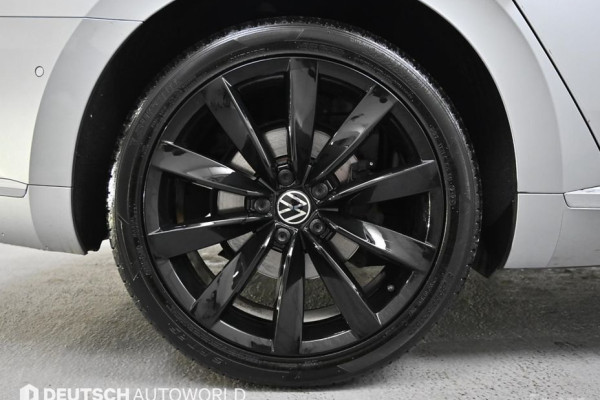 2022 Volkswagen Arteon с пробегом 64 474 км