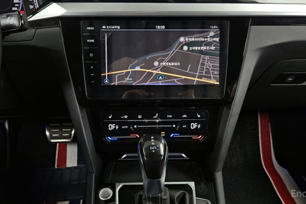 2022 Volkswagen Arteon с пробегом 50 526 км