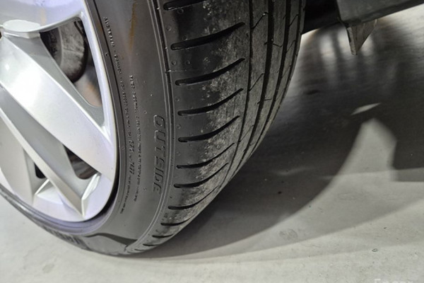 2022 Volkswagen Arteon с пробегом 27 998 км