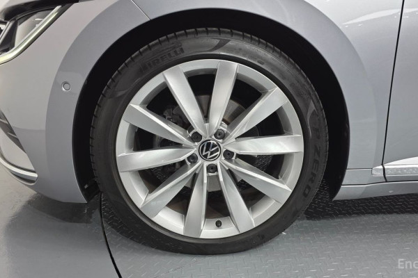 2022 Volkswagen Arteon с пробегом 54 797 км