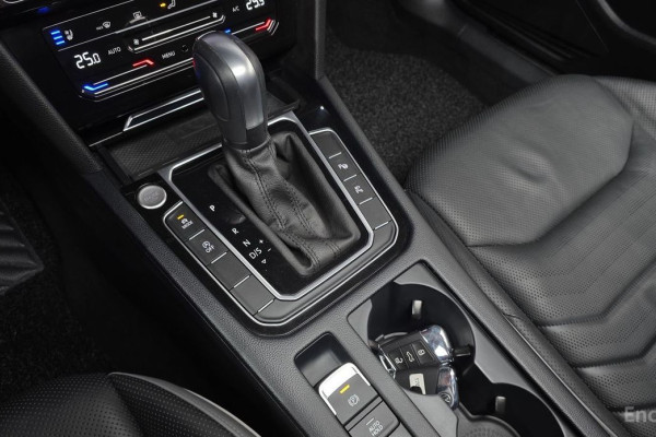 2022 Volkswagen Arteon с пробегом 54 797 км