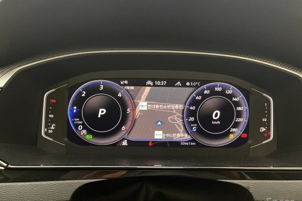 2022 Volkswagen Arteon с пробегом 50 456 км