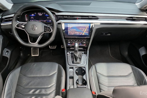 2022 Volkswagen Arteon с пробегом 24 571 км