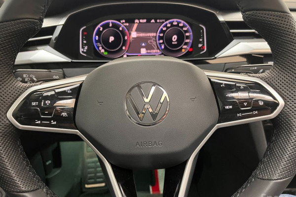 2022 Volkswagen Arteon с пробегом 50 456 км