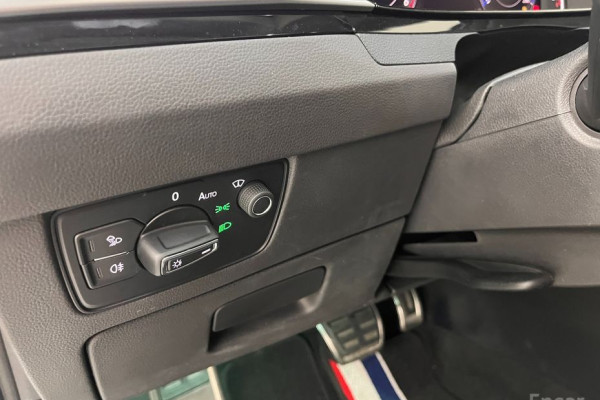 2022 Volkswagen Arteon с пробегом 50 456 км