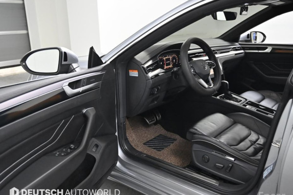 2022 Volkswagen Arteon с пробегом 64 474 км