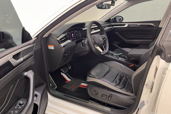 2022 Volkswagen Arteon с пробегом 50 456 км