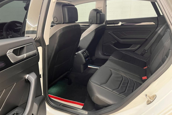 2022 Volkswagen Arteon с пробегом 50 456 км