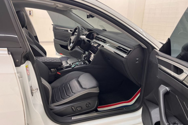 2022 Volkswagen Arteon с пробегом 50 456 км