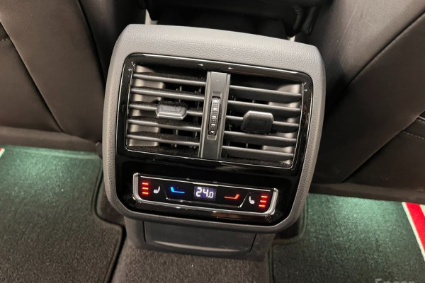 2022 Volkswagen Arteon с пробегом 50 456 км